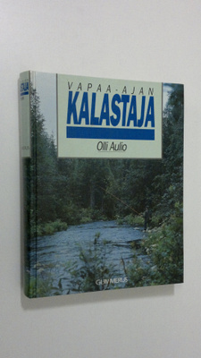 Olli Aulio : Vapaa-ajan kalastaja