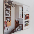 Get Creative! : the smart way to beautify your home - pikkukuva 1
