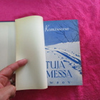 V.A.KOSKENNIEMI - latuja lumessa + koskenniemi SIGNEERAUS !! - pikkukuva 3