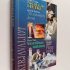 Joseph Finder ym. : Kirjavaliot : Finder, Joseph : Nollah... - pikkukuva 1