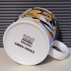 Arabia Tiikeri Green Office muki 0,3 L - pikkukuva 5