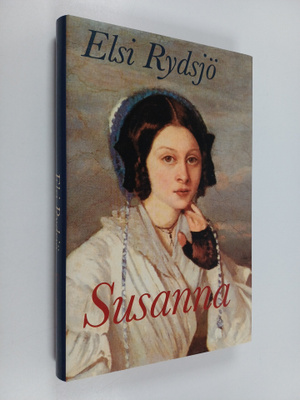 Elsi Rydsjö : Susanna
