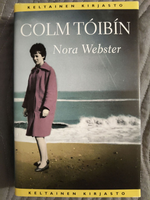 Colm Toibin: Nora Webster