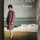 Colm Toibin: Nora Webster - pikkukuva 1