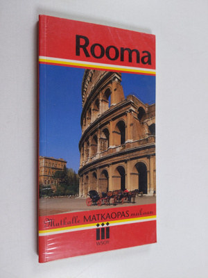 Carole Chester : Rooma