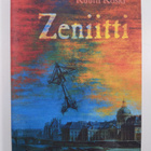 Kuutti Koski : Zeniitti : romaani - pikkukuva 1