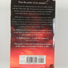 Conn Iggulden : The Field of Swords - pikkukuva 2