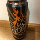 Hurriganes oluttölkki The Official Rock'n'Roll Lager Beer - pikkukuva 2