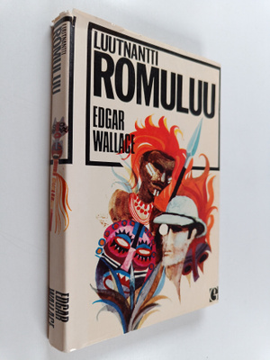 Edgar Wallace : Luutnantti Romuluu