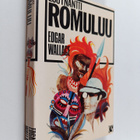 Edgar Wallace : Luutnantti Romuluu - pikkukuva 1