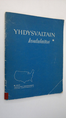 Yhdysvaltain koululaitos
