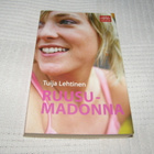 Tuija Lehtinen Ruusumadonna  -pok - pikkukuva 1