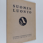 Reino (toim.) Kalliola ym. : Suomen luonto : Suomen Luonn... - pikkukuva 1