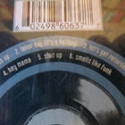 The Black Eyed Peas: Elephunk CD - pikkukuva 2