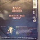CANDY DUFLER :: SAXUALITY :: VINYYLI 7" 1990 - pikkukuva 2