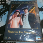 MAGIC IN THE MOONLIGHT uusi DVD - pikkukuva 1