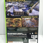 Xbox 360 - Lord of the Rings: The Battle for Middle-Earth II - pikkukuva 2