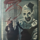 Terrifier 3 (limited,steelbook) 4k+blu-ray - pikkukuva 1