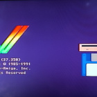 Amiga A500 4in1 ROM-adapteri DIP40–42 #1 - pikkukuva 4