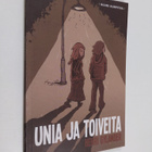 Henri Gylander : Unia ja toiveita - pikkukuva 1
