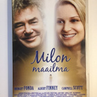 Milon Maailma (DVD) Bridget Fonda (1999) - pikkukuva 1