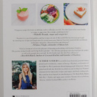 Summer Sanders : Raw and Radiant - 130 Quick Recipes and ... - pikkukuva 2