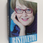 Päivi Istala : Ristivetoa : ja muita kertomuksia elämästä - pikkukuva 1