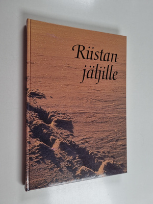 Harto Linden : Riistan jäljille