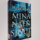 Clare Mackintosh : Minä näen sinut - pikkukuva 1