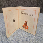 Pikku satukirja 2 .Paletti 152 - pikkukuva 3