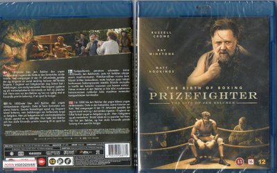 prizefighter	(78 864)	UUSI	-FI-	nordic,	BLU-RAY		russell cro