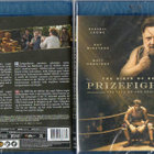 prizefighter (78 864) UUSI -FI- nordic, BLU-RAY russell cro - pikkukuva 1