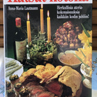 Anna-Maria Lautmann: Kutsut kotona - pikkukuva 1