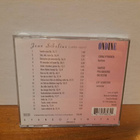 Sibelius:Songs-Jorma Hynninen,Leif Segerstam CD - pikkukuva 2