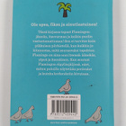 Sarah Ford : Ole flamingo ja erotu massasta! - pikkukuva 2