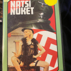 Natsi-nuket VHS Bruno Mattei - pikkukuva 1
