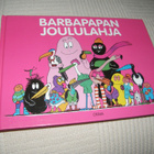 Tison - Taylor Barbapapan joululahja - pikkukuva 1