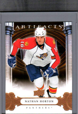 2009-10 Artifacts - 0,20 € / kpl