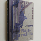 Brian McGilloway : Rajamailla - pikkukuva 1