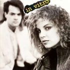 IN VITRO  ::  IN VITRO  ::  VINYYLI   LP         1987 - pikkukuva 1