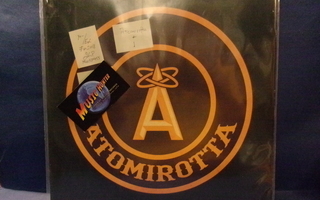 ATOMIROTTA - I M-/EX FIN 2018 2LP