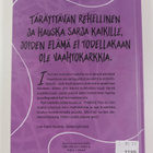 Sari Luhtanen : Sydän murskana - pikkukuva 2