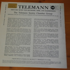 Telemann LP - pikkukuva 2