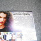 THE WRONGED MAN (Julia Ormond)*** - pikkukuva 3