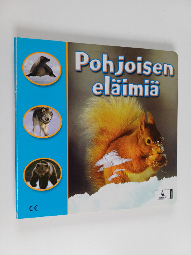 Emilia Numminen : Pohjoisen eläimiä