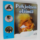 Emilia Numminen : Pohjoisen eläimiä - pikkukuva 1