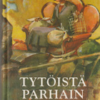 Louisa M. Alcott, Tytöistä parhain - pikkukuva 1