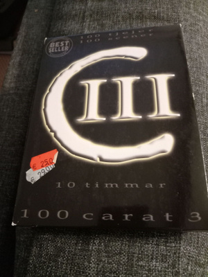 100 carat 3