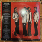 Four Tops - Back Where I Belong Lp (VG++/VG+) - pikkukuva 2