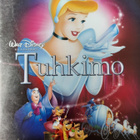Tuhkimo, Disneyn Klassikko 12. DVD - pikkukuva 1